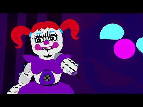 FNAF Disney XD