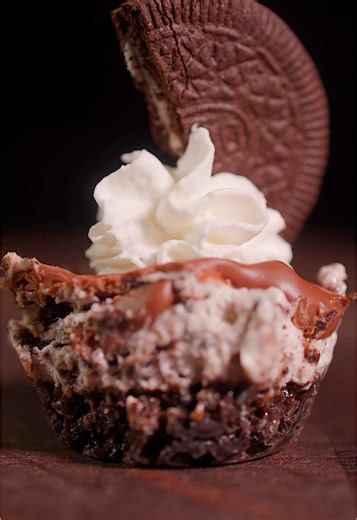 Oreo Dessert Delight!