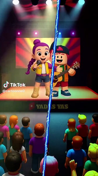 Engaging Cartoon Network Videos for Kids