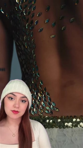 Ignacia Celebrates Christmas Despite Criticism