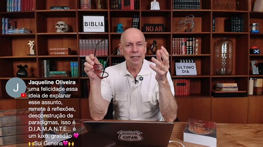 9.5K views · 170 reactions | . | Leandro Karnal | Facebook