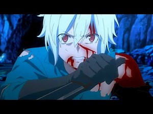 「AMV」- Worth The Fight