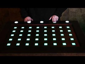 MACHINARIUM PUZZLE Escape room puzzle, Escape room gadget. #indestroom