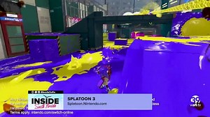 Nintendo Holiday Gift Guide 2022