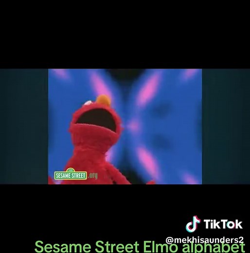 Mekhi Saunders on TikTok