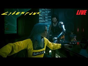 Cyberpunk 2077 Oda boss fight - How to beat Oda Defeat Oda