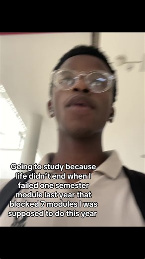 Overcoming Failed Modules: Strategies for Academic Success