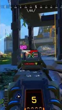 4-3 classic #apex #apexlegends #apexlegendsclips