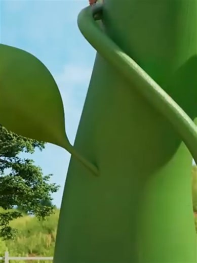 Bambi's Adorable Baby Moments