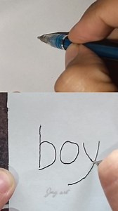 7.2K views · 21 reactions | How to draw boy | JMG art | Facebook