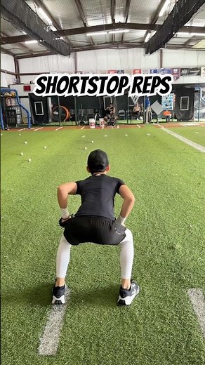 Shortstop reps #baseball #baseballlife #baseballlove #infielder #giannimolfese #shortstop #basebroz