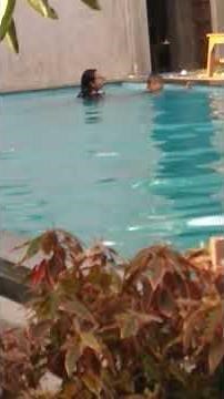 TANTE vs ANAK part 1