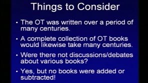 How We Got Our Bible - Neil Lightfoot - Compass International