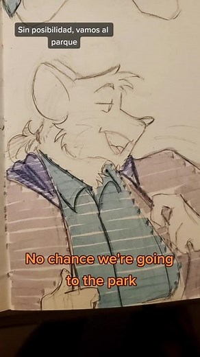 Motivation for Doodling Through a Slump