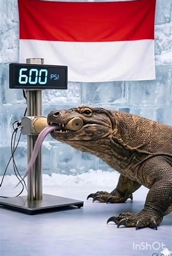 National animals ranked by bite force💪🐾#shorts