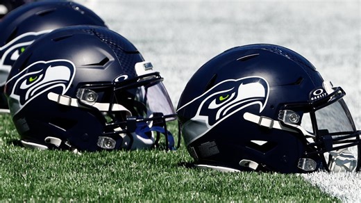 Seahawks 2025 NFL schedule release: Seattle opens new season against San Francisco 49ers