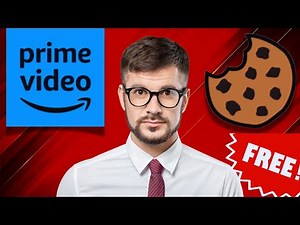 Amazon Prime Video Cookie Login Method – Tested and Working