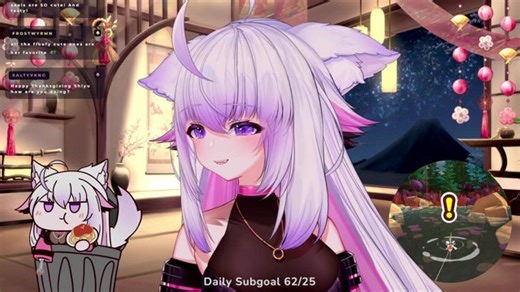 Sorry for being so busy this entire week!! T^T 😭【WE MADE IT TO PARTNER PLUS LVL2?! THANK YOU!!】✨💕