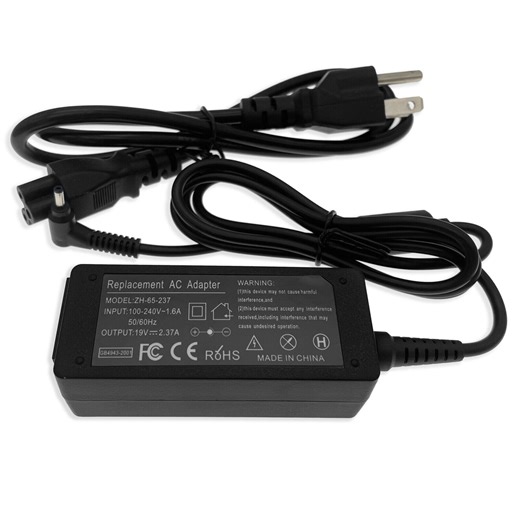 New Compatible Acer Swift 3 SF314 SF314-51 SF314-52 SF314-54 SF314-54-P2RK SF314-55-31N8 AC Adapter Charger 45W - Walmart.ca