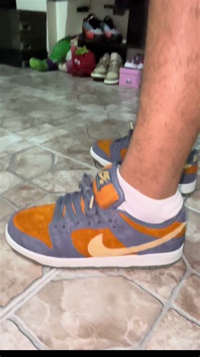 NIKE SB DUNK LOW CARBÓN MONRACH🤯 100% original traído de🇺🇸 PIDE TU CATÁLOGO AL 924110721📲 #fyp #ropadehombre #zapatillas #nike #origen