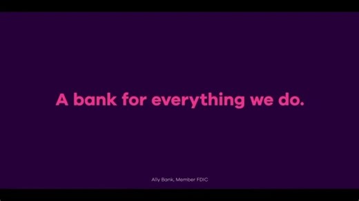 Ally Bank TV Spot, 'We're All Better Off'