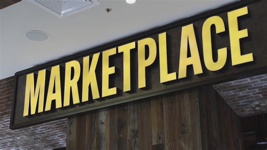 Sponsored content: Hard Rock Insider: Great dining options at Marketplace