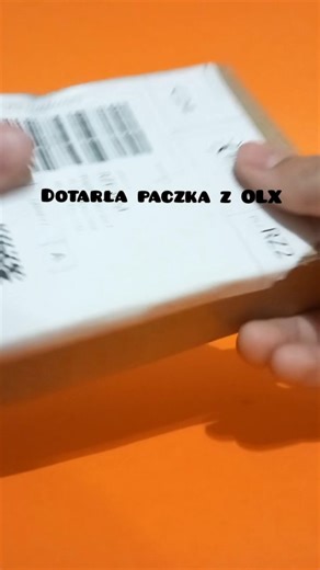 paczka z OLX#paczka#starwars #lego #short