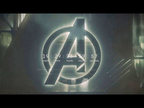 THE AVENGERS DOOMSDAY TRAILER GOT LEAKED!