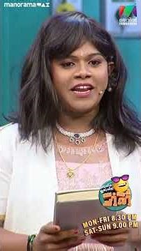 ഒരു ദിവസം കൊണ്ട് Doctor ആയ Nurse😂 #ocicbc | EPI 53