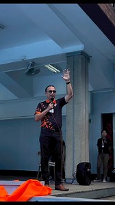 6.1K views · 154 reactions | 헗헔헬 1. Take a look as the CEN tigers roared on the first day happenings of the Engineering Days 2024. #EDAYS2024 | The Module - Engineering UNO-R | Facebook