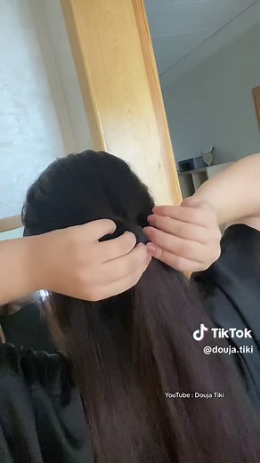 Douja Tiki sur TikTok