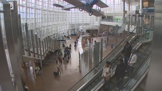Partial government shutdown causes confusion at SEA Airport with TSA PreCheck, Global Entry