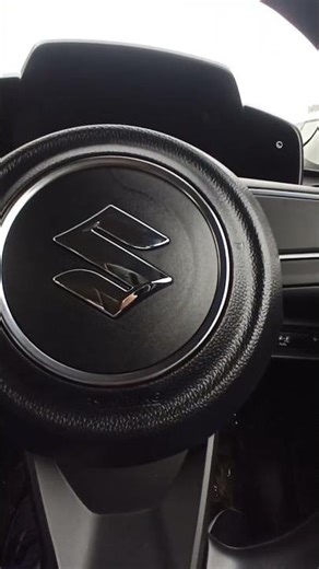 Maruti Suzuki Swift VXI real review interior features #automobile