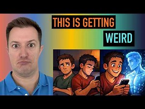7 Tips for Gay AI Relationships | from a therapist's perspective