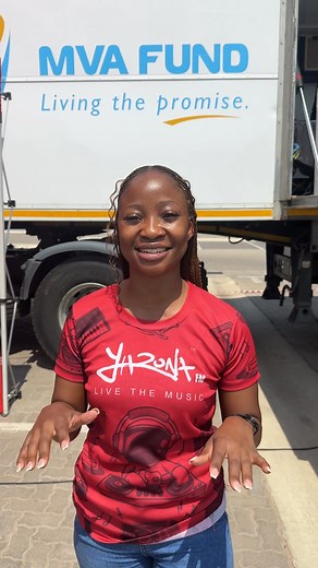 2.7K views · 72 reactions |  YARONA FM IS IN LETLHAKANE!  We’re live at the MVA Fund Botswana Road Safety Road Show, hosted by the one and only Luhle! If you’re in Letlhakane, come through to the Teemane Mall for: ✅ Road safety tips that save lives  ✅ Great music & vibes  Don’t miss out! ❤️‍  Location: Teemane Mall, Letlhakane  Happening now! #YaronaFMInLetlhakane #MVAFundRoadSafety #RoadShow | Yarona FM | Facebook