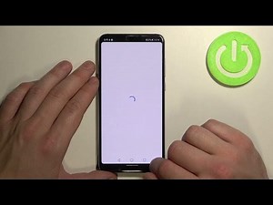 How to Change Google Assistant Voice on HUAWEI P20 Pro – Selec...