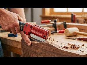 Top 10 Best Woodworking Tools in 2026 - Reviews & Buying Guide