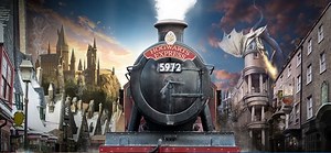 7 Cosas Que Debes Saber de Hogwarts Express en Universal Orlando
