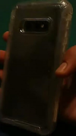 Samsung Ringtone Moon Discovery Movie