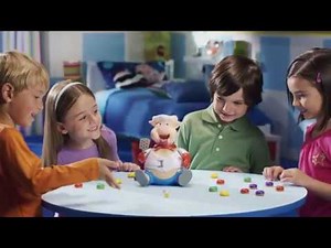 Pop The Pig | By Crown & Andrews / Goliath Games