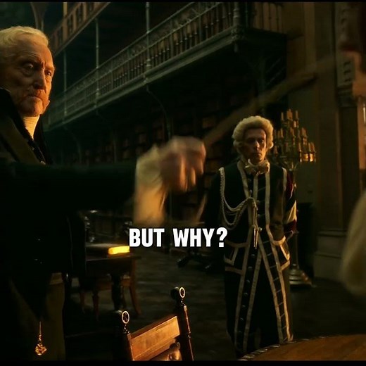 Victor Frankenstein was not a villain #edit