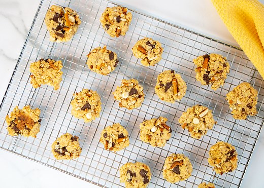 14 Uses for Breadcrumbs - Martin's Famous Potato Rolls and Bread