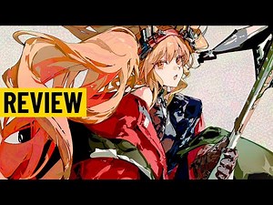 Yes, You Can Paint with the LASSO FILL!【Ringein / @00karin0】Art Review