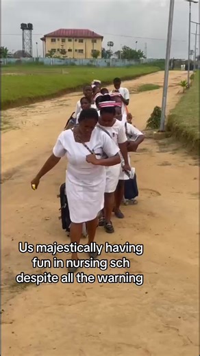 Fun Moments in Nursing School: Student Life Unplugged