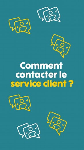 Vous avez besoin de contacter le service client ? C’est simple avec Sosh ! #Tuto | Sosh