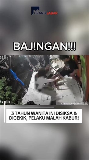Laporan memilukan datang dari Jesica Cintya yang diduga mengalami kekerasan fisik selama tiga tahun terakhir. Tindakan keji ini diperkuat dengan bukti video yang menunjukkan korban ditendang hingga dicekik oleh pelaku. Saat ini, pelaku atas nama Norman Tarigan diketahui telah menghapus seluruh akun media sosialnya. Kami sangat menyarankan Saudara Norman untuk segera muncul dan menunjukkan itikad baik guna menyelesaikan permasalahan ini secara bertanggung jawab, serta berkomitmen penuh untuk tida