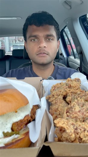 AUCKLAND’S TOP RATED FRIED CHICKEN SPOT!? ZIGGLE!