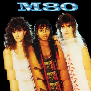 M-80 - The Complete Collection