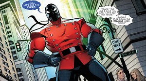 A Classic Hulk Character Is a Brand New Spider-Man Character