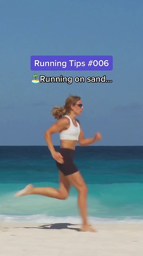 Challenging Beach Running Tips for Motivation